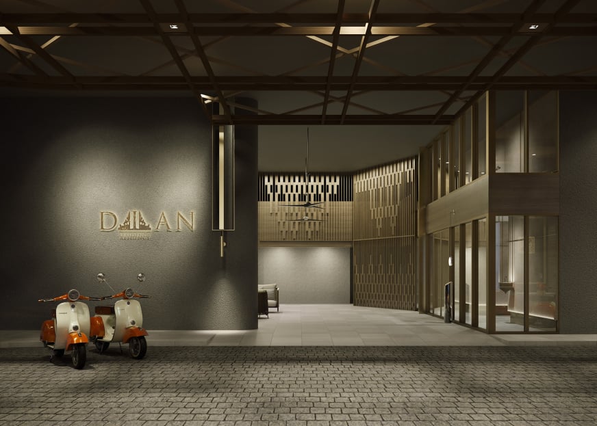 Mobirise Website Builder